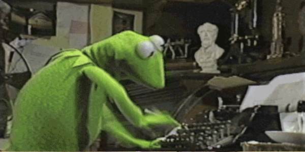 Quand il ne reste plus que 2 jours avant la deadline