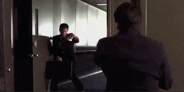 Quand j'essaie de faire une livraison de dernière minute alors que le passage en prod a déjà commencé