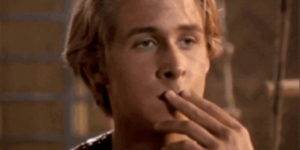 Quand je me rends compte que le commercial est en train de présenter la mauvaise version