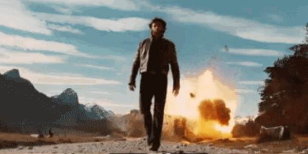 Quand je corrige un bug dont personne ne parvenait à venir à bout en 5 minutes