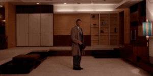 Quand c'est l'heure du daily et que je suis seul au bureau