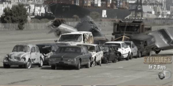 Quand je fais un git push force