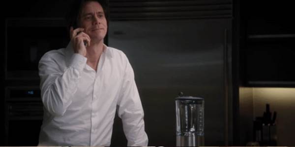 Quand le chef m'appelle le soir pour me parler du projet