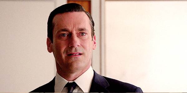 Quand le client nous montre sa nouvelle idée de design faite sous Word