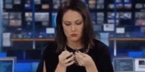 Quand le commercial me donne la parole sans que je m'y attende en réunion