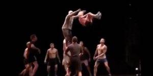 Quand on parvient à livrer une dernière fonctionnalité juste avant la deadline