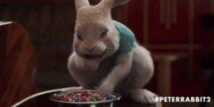 Quand un collègue a un peu trop abusé sur le café