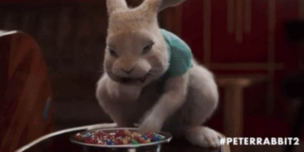 Quand un collègue a un peu trop abusé sur le café