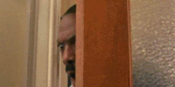 Quand je découvre les specs de mon nouveau projet