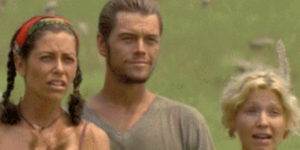 Quand on m'a demandé de populer la base de données pour la démo