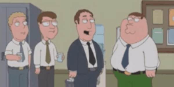 Quand le chef me complimente devant les collègues