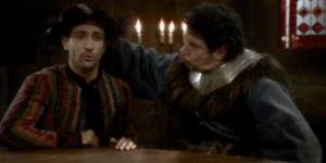 Quand le commercial dit au client que commencer à travailler sans specs ne sera pas un souci