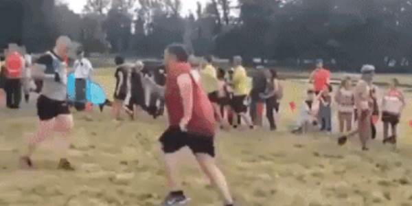 Quand j'essaie d'implémenter un nouveau framework au talent, sans lire la doc