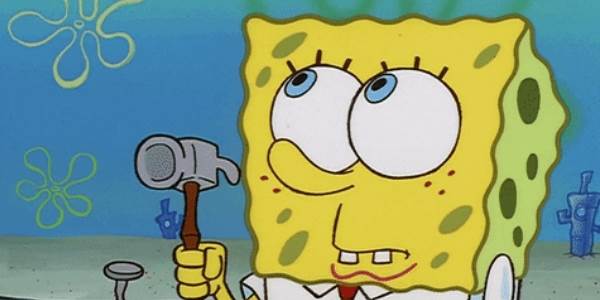 Quand je commence à toucher à du code historique