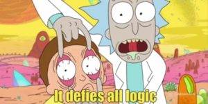 Quand je montre au stagiaire les nouvelles specs que je viens de recevoir