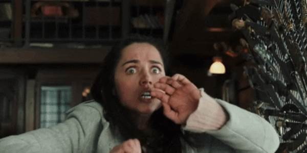 Quand le client me dit qu'il a une idée la veille de la deadline