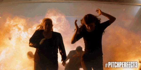 Quand j’exécute le code du stagiaire