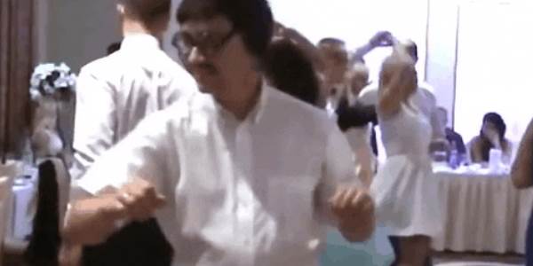 Quand j'arrive enfin à livrer mon dev