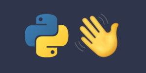 Clap de fin pour Python 2, les devs se réjouissent sur la toile