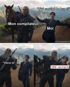 Toss a coin to debugger