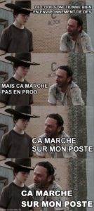 Mais... Ça marche sur mon poste