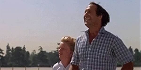 Quand un collègue nous dit qu'il a ramené des viennoiseries à la cafet'