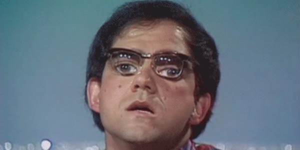 Quand on pose des questions techniques au client