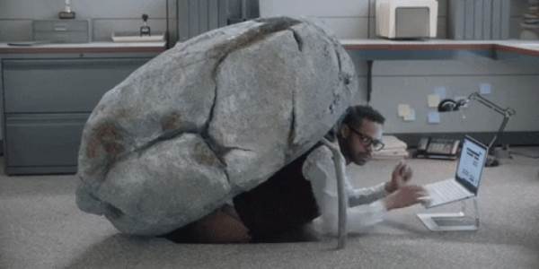 Quand quelqu'un me demande un coup de main pour un debug