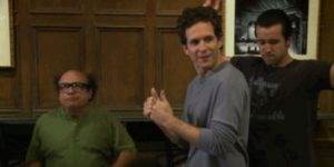 Quand on finit par corriger un bug sur lequel on a passé la journée