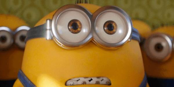 Quand les collègues réalisent que c'est moi qui vient de casser la prod