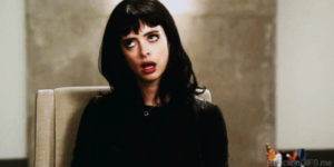 Quand j'entends quelqu'un parler du "tiret du 8"