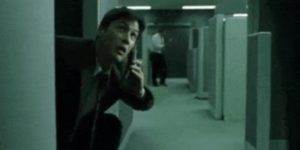 Quand un client se pointe dans les bureaux à 17 heures