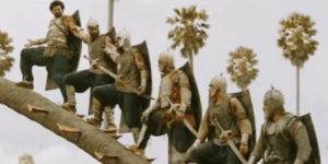 Quand le déploiement se passe comme prévu