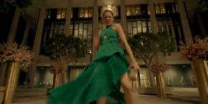 Quand j'ai enfin corrigé le bug qui me tient tête depuis une semaine