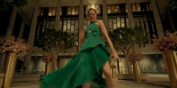 Quand j'ai enfin corrigé le bug qui me tient tête depuis une semaine