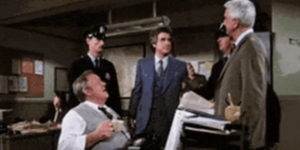 Quand l'appli se fige pendant ma démo