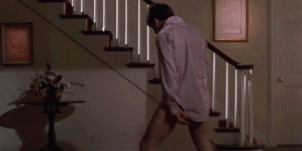 Quand j'ai enfin droit au télétravail