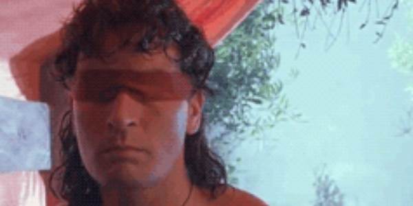 Quand je fais une revue de code et que rien n'est commenté