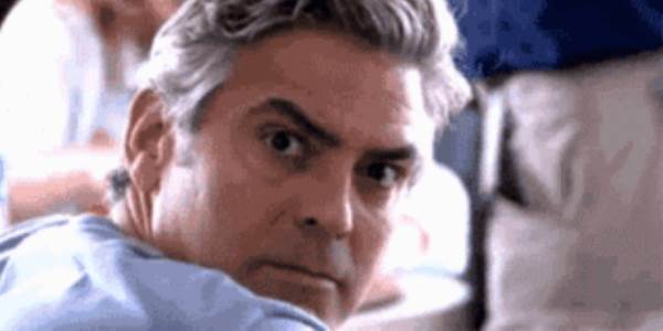 Quand je remarque que quelqu'un est en train de toucher à mon code