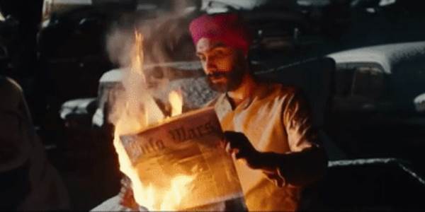 Quand je lis les specs du projet hors délais que je viens de rejoindre en urgence