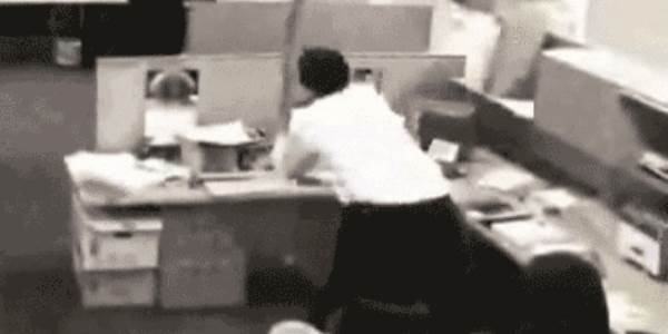 Quand Maven me sort un "build failure" pour une typo dans la JavaDoc