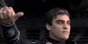 Le chef quand je viens de lui demander une augmentation