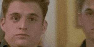 La console quand je lance la compilation de mon code