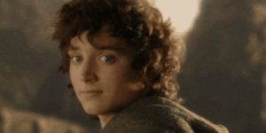 Quand j'annonce au binôme que je viens de corriger le bug sur lequel il se casse la tête depuis 2 jours