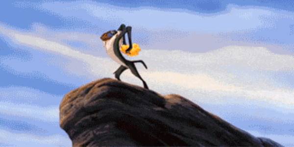 Quand je commit le vendredi à 17h