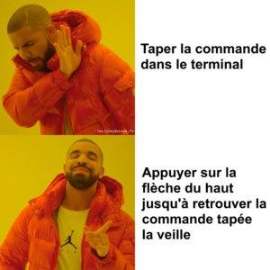 La facilité, toujours !
