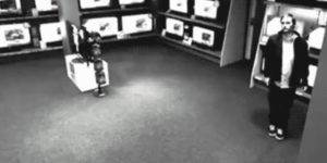 Quand je fais en sorte d'éviter un bug connu pendant ma démo