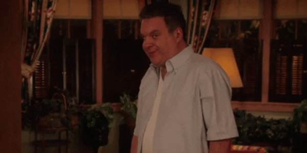 Quand ça fait 2 jours de suite que je n'ai pas eu de bug dans mon code