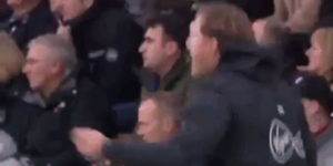 Quand j'ai un build success et qu'en testant l'appli je vois que j'ai quand même tout cassé