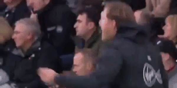 Quand j'ai un build success et qu'en testant l'appli je vois que j'ai quand même tout cassé